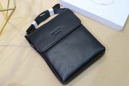 2025年9月5日入荷新作Prada/人気/本革/バッグ 人...