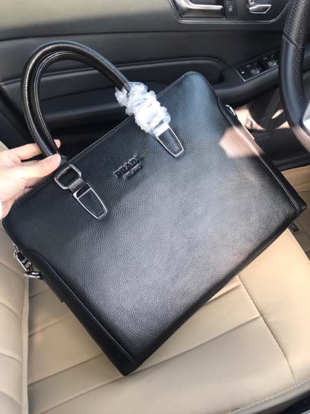 2025年9月5日入荷新作Prada/人気/本革/バッグ 人...