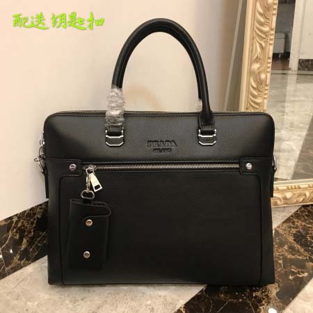 2025年9月5日入荷新作Prada/人気/本革/バッグ 人...