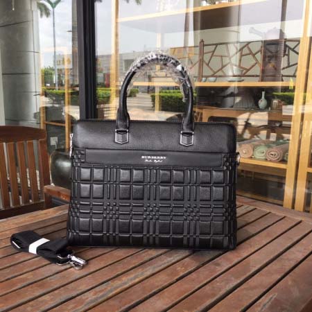 2025年9月5日入荷新作Burberry/人気/本革/バッ...