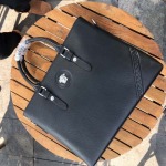 2025年9月5日入荷新作Versace/人気/本革/バッグ 人気 おすすめ 父の日 誕生日/ギフト プレゼント 結婚式男友達の誕生日プレゼント