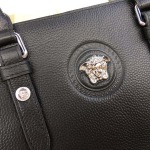 2025年9月5日入荷新作Versace/人気/本革/バッグ 人気 おすすめ 父の日 誕生日/ギフト プレゼント 結婚式男友達の誕生日プレゼント