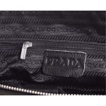 2025年9月5日入荷新作Prada/人気/本革/バッグ 人気 おすすめ 父の日 誕生日/ギフト プレゼント 結婚式男友達の誕生日プレゼント