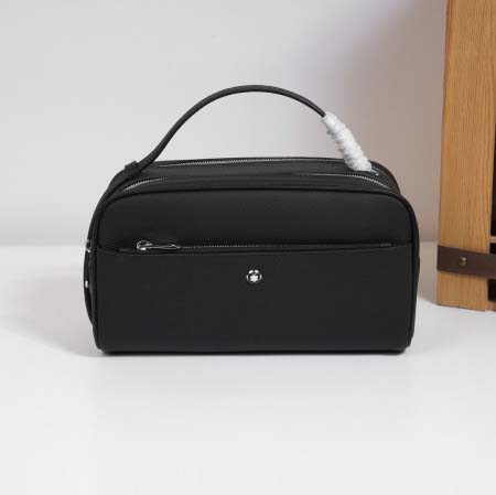 2025年9月5日入荷新作Montblanc/人気/本革/バ...