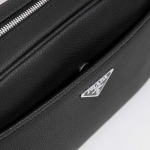 2025年9月5日入荷新作Prada/人気/本革/バッグ 人気 おすすめ 父の日 誕生日/ギフト プレゼント 結婚式男友達の誕生日プレゼント