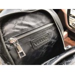 2025年9月5日入荷新作Versace /人気/本革/バッグ 人気 おすすめ 父の日 誕生日/ギフト プレゼント 結婚式男友達の誕生日プレゼント