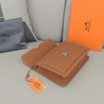 2025年9月8日入荷新作HERMES/人気/本革/バッグ 人気 おすすめ 父の日 誕生日/ギフト プレゼント 結婚式男友達の誕生日プレゼント