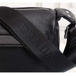 2025年9月8日入荷新作Prada/人気/本革/バッグ 人気 おすすめ 父の日 誕生日/ギフト プレゼント 結婚式男友達の誕生日プレゼント