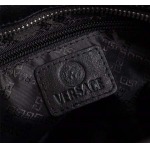 2025年9月8日入荷新作VERSACE /人気/本革/バッグ 人気 おすすめ 父の日 誕生日/ギフト プレゼント 結婚式男友達の誕生日プレゼント