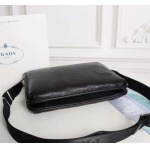 2025年9月8日入荷新作PRADA/人気/本革/バッグ 人気 おすすめ 父の日 誕生日/ギフト プレゼント 結婚式男友達の誕生日プレゼント