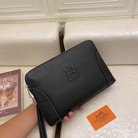 2025年9月8日入荷新作HERMES/人気/本革/バッグ ...