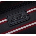 2025年9月8日入荷新作BALLY/人気/本革/バッグ 人気 おすすめ 父の日 誕生日/ギフト プレゼント 結婚式男友達の誕生日プレゼント