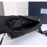2025年9月8日入荷新作Prada/人気/本革/バッグ 人気 おすすめ 父の日 誕生日/ギフト プレゼント 結婚式男友達の誕生日プレゼント