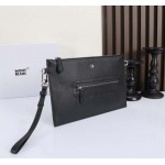 2025年9月8日入荷新作Montblanc/人気/本革/バッグ 人気 おすすめ 父の日 誕生日/ギフト プレゼント 結婚式男友達の誕生日プレゼント