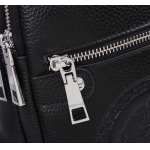 2025年9月8日入荷新作VERSACE /人気/本革/バッグ 人気 おすすめ 父の日 誕生日/ギフト プレゼント 結婚式男友達の誕生日プレゼント