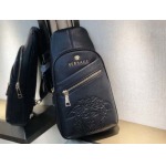 2025年9月8日入荷新作Versace /人気/本革/バッグ 人気 おすすめ 父の日 誕生日/ギフト プレゼント 結婚式男友達の誕生日プレゼント