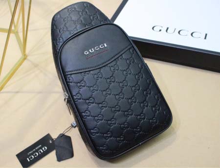 2025年9月8日入荷新作Gucci  /人気/本革/バッグ...