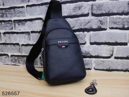 2025年9月8日入荷新作PRADA/人気/本革/バッグ 人...