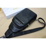 2025年9月8日入荷新作Versace /人気/本革/バッグ 人気 おすすめ 父の日 誕生日/ギフト プレゼント 結婚式男友達の誕生日プレゼント