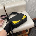 2025年9月8日入荷新作Fendi/人気/本革/バッグ 人気 おすすめ 父の日 誕生日/ギフト プレゼント 結婚式男友達の誕生日プレゼント