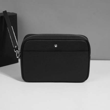 2025年9月8日入荷新作Montblanc/人気/本革/バ...