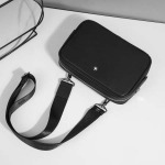 2025年9月8日入荷新作Montblanc/人気/本革/バッグ 人気 おすすめ 父の日 誕生日/ギフト プレゼント 結婚式男友達の誕生日プレゼント