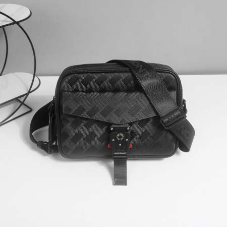 2025年9月8日入荷新作Montblanc/人気/本革/バ...