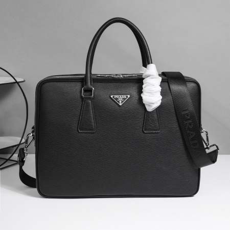 2025年9月8日入荷新作PRADA/人気/本革/バッグ 人...