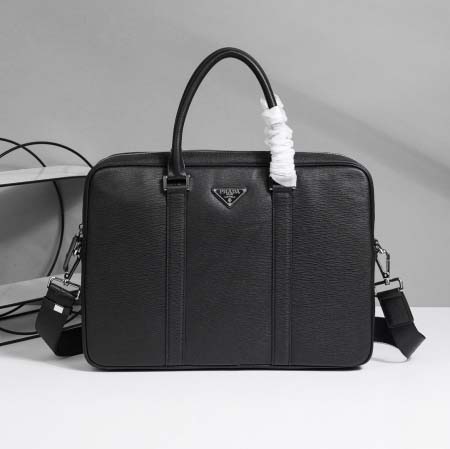 2025年9月8日入荷新作PRADA/人気/本革/バッグ 人...