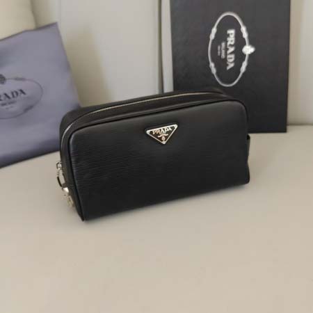 2025年9月8日入荷新作PRADA/人気/本革/バッグ 人...