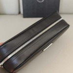 2025年9月8日入荷新作PRADA/人気/本革/バッグ 人気 おすすめ 父の日 誕生日/ギフト プレゼント 結婚式男友達の誕生日プレゼント