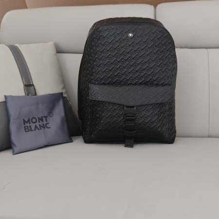 2025年9月8日入荷新作Montblanc/人気/本革/バ...