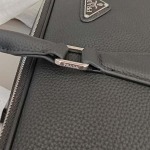 2025年9月8日入荷新作PRADA/人気/本革/バッグ 人気 おすすめ 父の日 誕生日/ギフト プレゼント 結婚式男友達の誕生日プレゼント