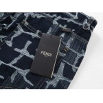 2025年9月8日入荷新作FENDIズボン高品質人気商品/誕生日プレゼント/FF工場