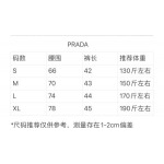 2025年9月8日入荷新作PRADA半ズボン高品質人気商品/誕生日プレゼント/FF工場
