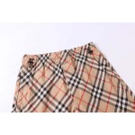 2025年9月8日入荷新作Burberry半ズボン高品質人気商品/誕生日プレゼント/FF工場