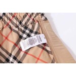 2025年9月8日入荷新作Burberry半ズボン高品質人気商品/誕生日プレゼント/FF工場