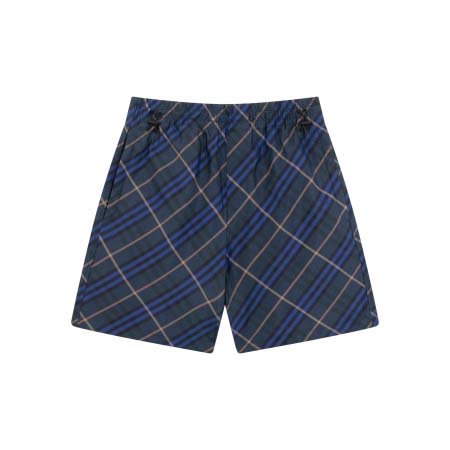 2025年9月8日入荷新作Burberry半ズボン高品質人気...