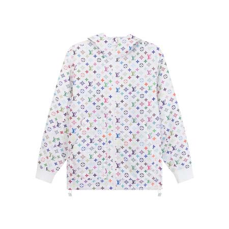 2025年9月8日入荷新作Louis vuittonジャケッ...