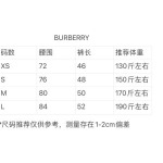 2025年9月8日入荷新作Burberry半ズボン高品質人気商品/誕生日プレゼント/FF工場