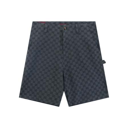 2025年9月8日入荷新作Gucci半ズボン高品質人気商品/...