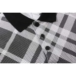 2025年9月8日入荷新作Burberry半袖 tシャツ高品質人気商品/誕生日プレゼント/FF工場