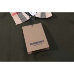 2025年9月8日入荷新作Burberry半袖 tシャツ高品質人気商品/誕生日プレゼント/FF工場