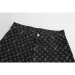 2025年9月8日入荷新作Louis Vuittonデニムパンツ高品質人気商品/誕生日プレゼント/FF工場