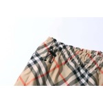 2025年9月8日入荷新作Burberryズボン高品質人気商品/誕生日プレゼント/FF工場