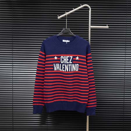 2025年9月9日入荷新作Valentinoセーター高品質人...