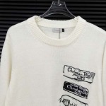 2025年9月9日入荷新作DIORセーター高品質人気商品/誕生日プレゼント/FF工場