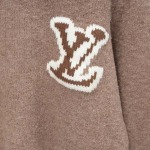 2025年9月9日入荷新作Louis vuittonセーター高品質人気商品/誕生日プレゼント/FF工場