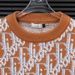 2025年9月9日入荷新作DIORセーター高品質人気商品/誕生日プレゼント/FF工場