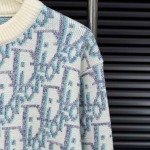 2025年9月9日入荷新作DIORセーター高品質人気商品/誕生日プレゼント/FF工場